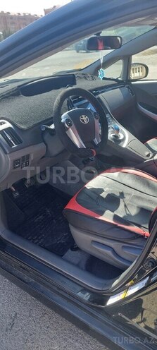 Toyota Prius 2009, 566,489 km - 1.8 l - Bakı