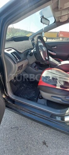Toyota Prius 2009, 566,489 km - 1.8 l - Bakı