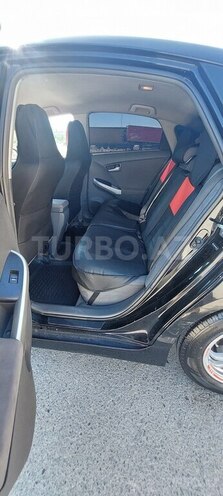 Toyota Prius 2009, 566,489 km - 1.8 l - Bakı