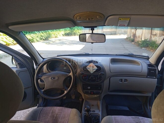 LADA (VAZ) Kalina 2007, 263,800 km - 1.6 l - Bakı