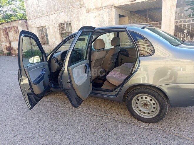 LADA (VAZ) Kalina 2007, 263,800 km - 1.6 l - Bakı