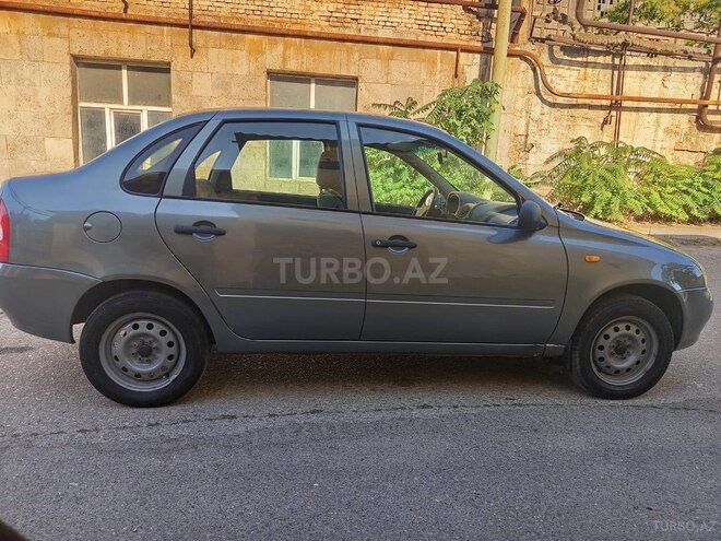 LADA (VAZ) Kalina 2007, 263,800 km - 1.6 l - Bakı
