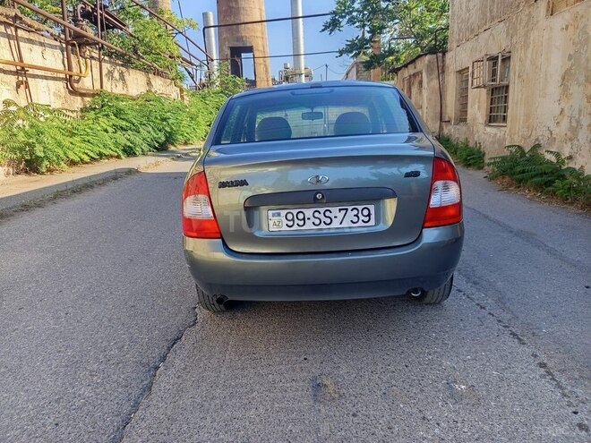 LADA (VAZ) Kalina 2007, 263,800 km - 1.6 l - Bakı