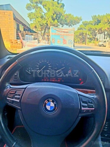BMW 528 1999, 365,000 km - 2.8 l - Şəmkir