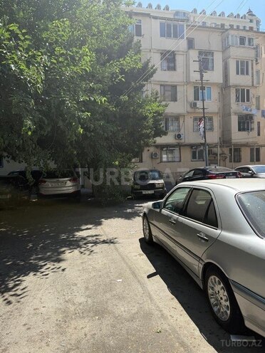 Mercedes C 240 1997, 285,000 km - 2.4 l - Bakı