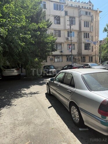 Mercedes C 240 1997, 285,000 km - 2.4 l - Bakı