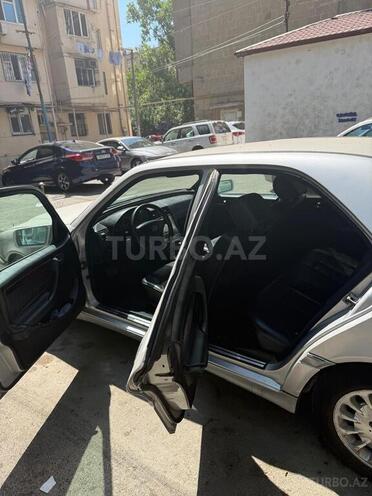 Mercedes C 240 1997, 285,000 km - 2.4 l - Bakı
