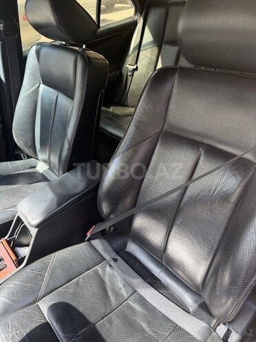 Mercedes C 240 1997, 285,000 km - 2.4 l - Bakı