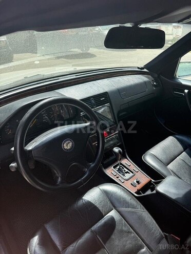 Mercedes C 240 1997, 285,000 km - 2.4 l - Bakı