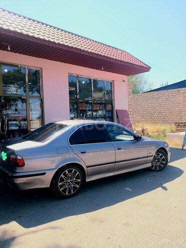 BMW 528 1999, 365,000 km - 2.8 l - Şəmkir