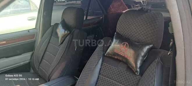 Mercedes E 220 1993, 677,000 km - 2.2 l - Sumqayıt