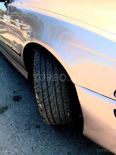 BMW 528 1999, 365,000 km - 2.8 l - Şəmkir