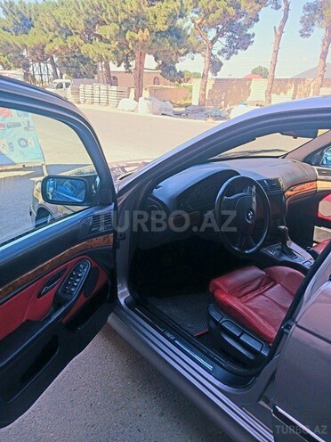 BMW 528 1999, 365,000 km - 2.8 l - Şəmkir