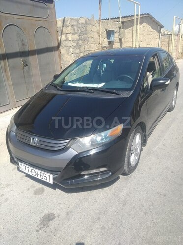 Honda Insight 2009, 313,650 km - 1.3 l - Bakı