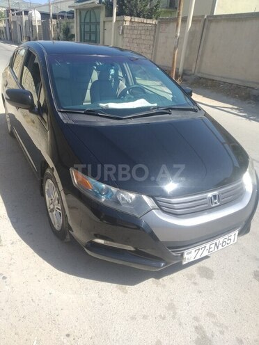 Honda Insight 2009, 313,650 km - 1.3 l - Bakı