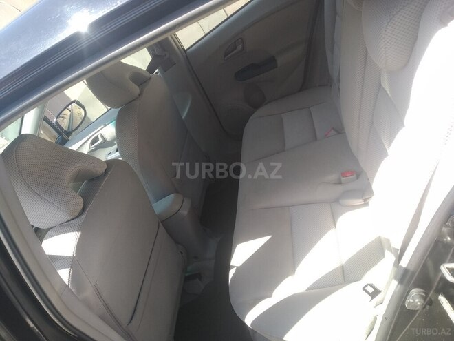 Honda Insight 2009, 313,650 km - 1.3 l - Bakı
