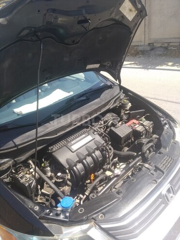 Honda Insight 2009, 313,650 km - 1.3 l - Bakı