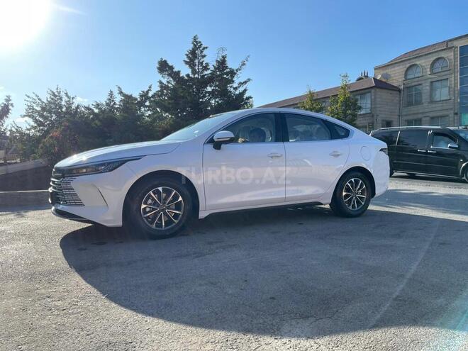 BYD Destroyer 05 2025, 0 km - 1.5 л - Bakı
