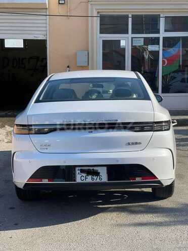 BYD Destroyer 05 2025, 0 km - 1.5 л - Bakı