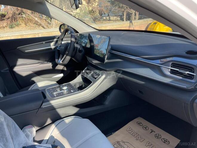BYD Destroyer 05 2025, 0 km - 1.5 л - Bakı