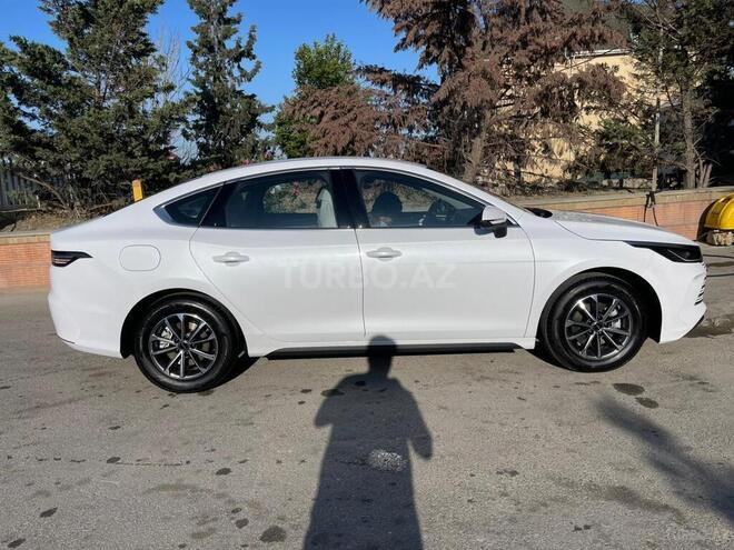 BYD Destroyer 05 2025, 0 km - 1.5 л - Bakı