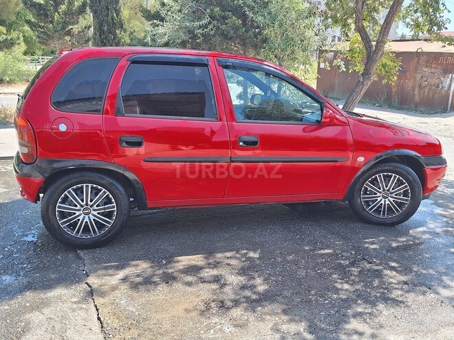 Opel Vita 1997, 153,000 km - 1.4 l - Sumqayıt