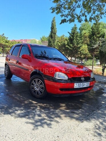 Opel Vita 1997, 153,000 km - 1.4 l - Sumqayıt