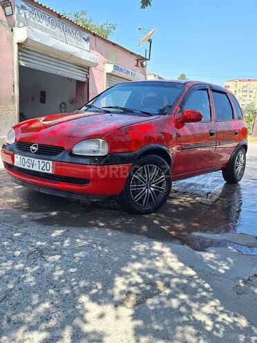 Opel Vita 1997, 153,000 km - 1.4 l - Sumqayıt