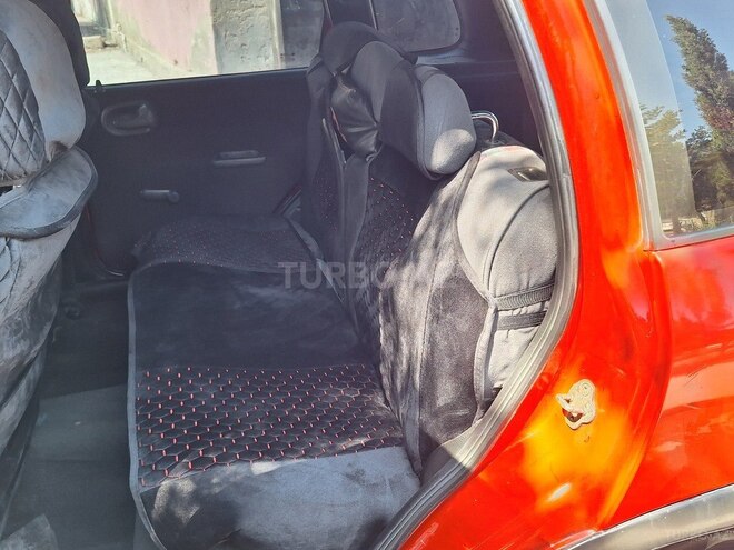 Opel Vita 1997, 153,000 km - 1.4 l - Sumqayıt
