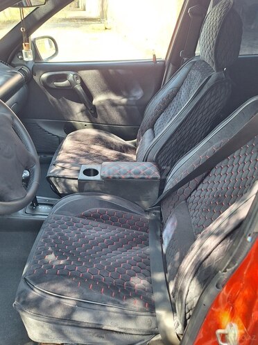 Opel Vita 1997, 153,000 km - 1.4 l - Sumqayıt