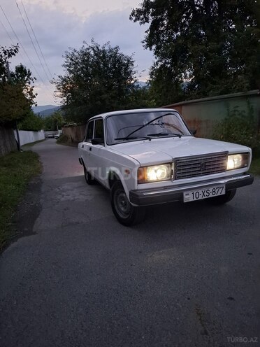 LADA (VAZ) 2107 2005, 84,000 km - 1.6 l - Balakən