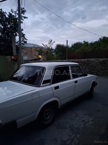 LADA (VAZ) 2107 2005, 84,000 km - 1.6 l - Balakən
