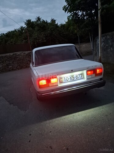LADA (VAZ) 2107 2005, 84,000 km - 1.6 l - Balakən