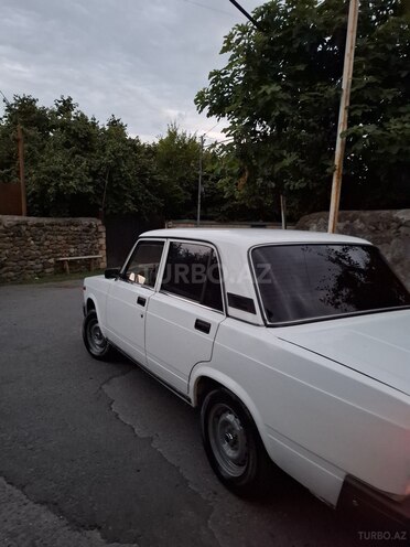 LADA (VAZ) 2107 2005, 84,000 km - 1.6 l - Balakən