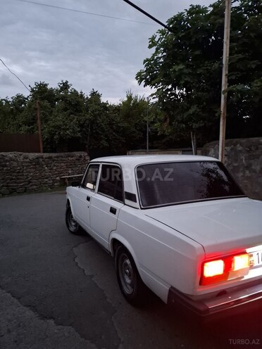 LADA (VAZ) 2107 2005, 84,000 km - 1.6 l - Balakən