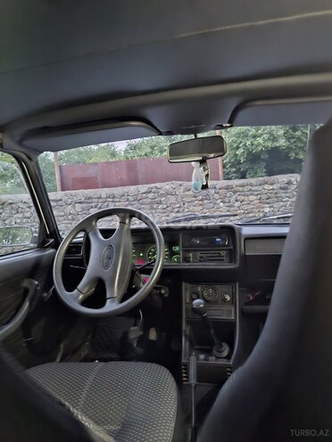 LADA (VAZ) 2107 2005, 84,000 km - 1.6 l - Balakən
