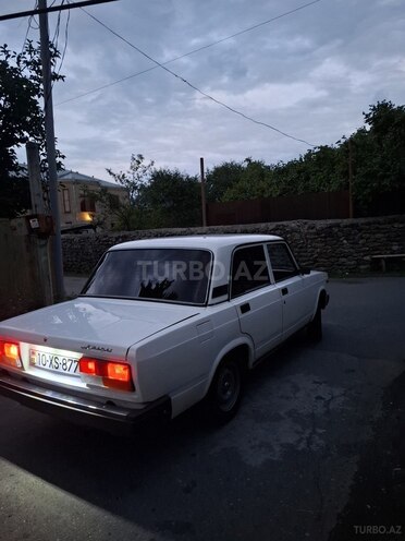 LADA (VAZ) 2107 2005, 84,000 km - 1.6 l - Balakən