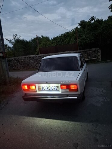 LADA (VAZ) 2107 2005, 84,000 km - 1.6 l - Balakən
