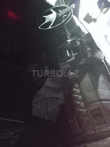 Mitsubishi Pajero io 2000, 217,852 km - 2.0 л - Bakı