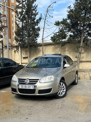 Volkswagen Jetta-7