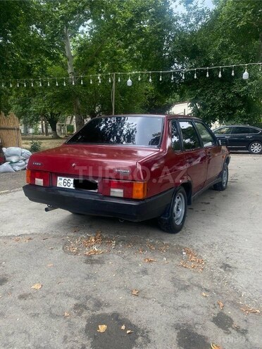 LADA (VAZ) 21099 1996, 155,000 km - 1.5 l - Mingəçevir