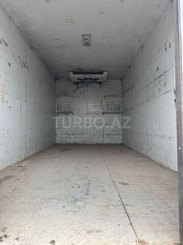 Hyundai HD-65 2011, 99,999 km - 3.5 l - Bakı