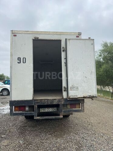 Hyundai HD-65 2011, 99,999 km - 3.5 l - Bakı