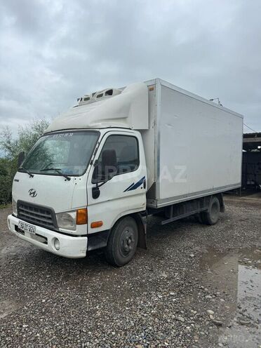 Hyundai HD-65 2011, 99,999 km - 3.5 l - Bakı