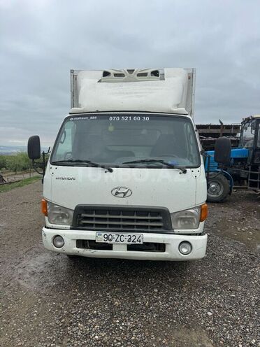 Hyundai HD-65 2011, 99,999 km - 3.5 l - Bakı