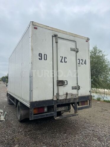 Hyundai HD-65 2011, 99,999 km - 3.5 l - Bakı