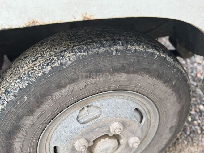 Hyundai HD-65 2011, 99,999 km - 3.5 l - Bakı