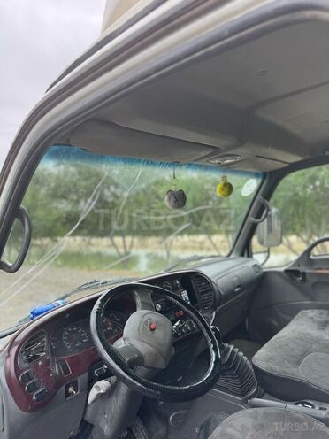 Hyundai HD-65 2011, 99,999 km - 3.5 l - Bakı