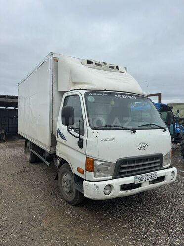 Hyundai HD-65 2011, 99,999 km - 3.5 l - Bakı