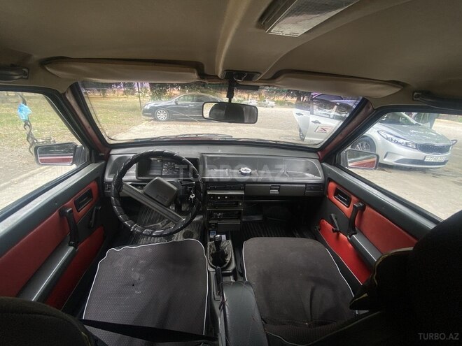LADA (VAZ) 21099 1996, 155,000 km - 1.5 l - Mingəçevir